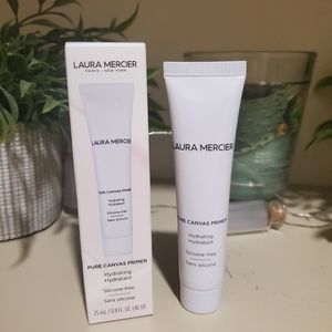 Laura Mercier Pure canvas primer hydrating